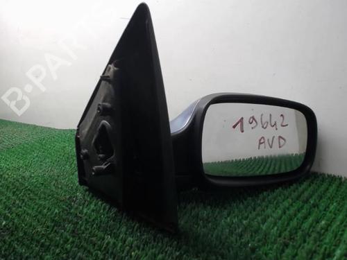 Used Right mirror RENAULT CLIO III (BR0/1, CR0/1) 1.5 dCi (BR17, CR17) (86 hp) 22087248
