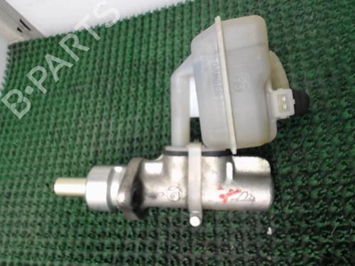 Brake master cylinder PEUGEOT 405 II (4B) 1.9 D | BP22080317M77 