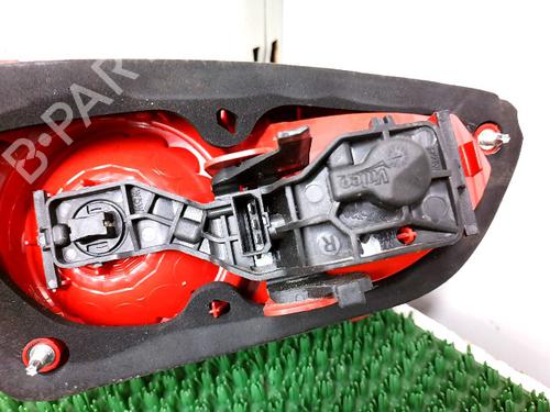 Right tailgate light SEAT LEON (1P1) | BP36986638C80 - Image 5