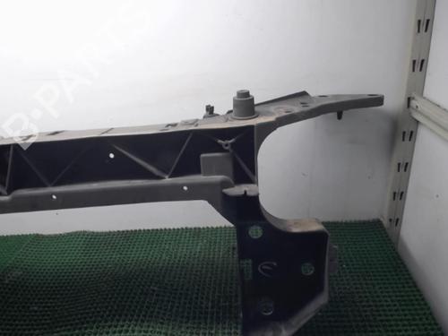 Crossmember RENAULT CLIO III (BR0/1, CR0/1) 1.5 dCi (BR17, CR17) | BP22086117C162 