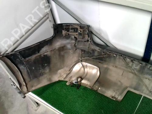 Rear bumper AUDI A4 Allroad B8 (8KH) 2.0 TDI quattro | BP30331104C8