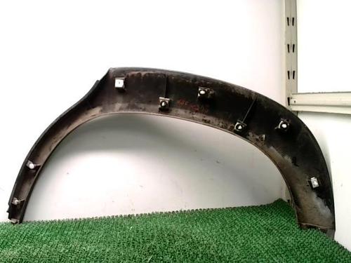 Rear right wheel arch trim CITROËN C3 AIRCROSS II (2R_, 2C_) 1.5 BlueHDi 100 (2CYHYJ) | BP22091909C137 