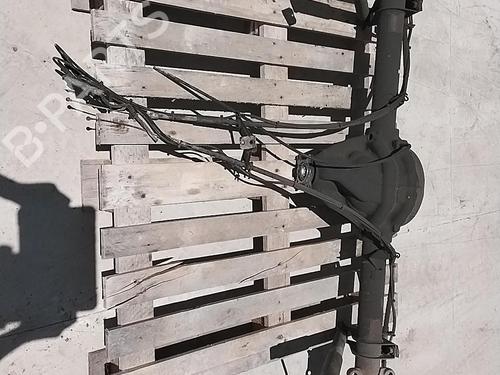 Rear differential VW CRAFTER 30-50 Van (2E_) 2.5 TDI | BP36770519M24 - Image 3
