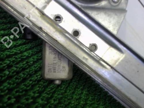 Front left window mechanism DACIA SANDERO 1.4 MPI LPG | BP22077417C22 - Image 2