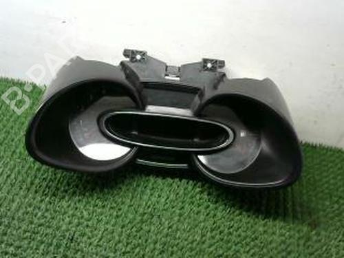 Instrument cluster RENAULT CLIO IV (BH_) 1.5 dCi 75 | BP22088432C47