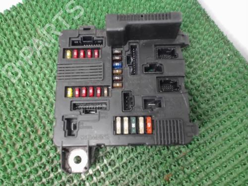 Used Electronic module Electronic module RENAULT MEGANE II (BM0/1_, CM0/1_) 1.5 dCi (BM0F, BM0T, BM2B, CM0F, CM0T) (82 hp) 22081293 22081293