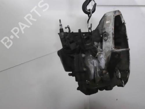 Gearbox RENAULT CLIO III (BR0/1, CR0/1) 1.5 dCi (BR17, CR17) | BP30590416M3