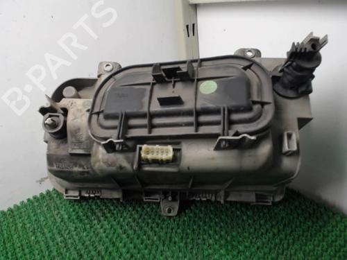 Right headlight CITROËN EVASION MPV (22, U6) 1.9 TD | BP22079459C29 