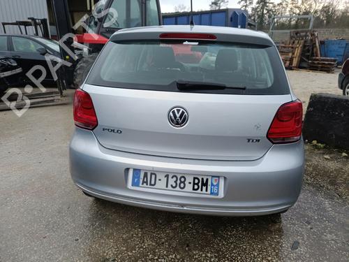 Used Parts VW POLO V (6R1, 6C1) 1.6 TDI 2430809