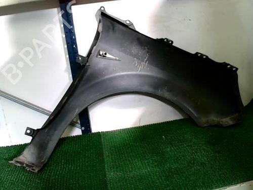 Left front fenders RENAULT SCÉNIC II (JM0/1_) 1.5 dCi (JM1E, JM16) | BP20877173C41 