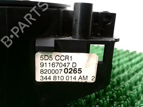 Squib airbag RENAULT TRAFIC II Van (FL) 1.9 dCi 80 (FL0B) | BP29908317C102