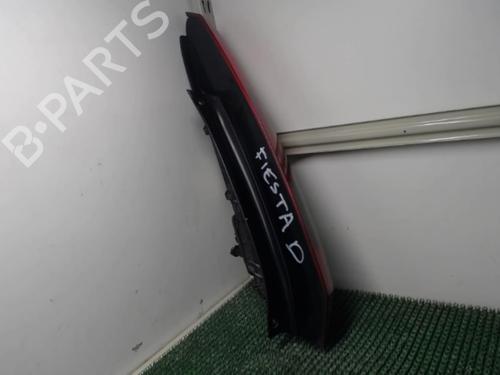 Right taillight FORD FIESTA V (JH_, JD_) 1.4 TDCi | BP22078860C35 