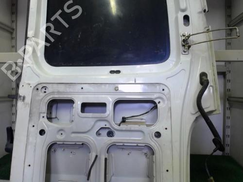 Left tailgate RENAULT MASTER II Van (FD) 2.8 dTI | BP20877357C76 