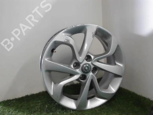 rim-opel-corsa-e-x15-2014-29868077 main image