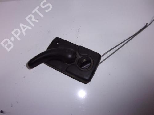 Used Rear right interior door handle RENAULT MASTER II Van (FD) 2.5 D (FD0A, FD0E, FD2E, FD3E) (80 hp) 22075562