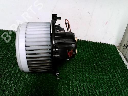 Used Heater blower motor CITROËN C4 Picasso I MPV (UD_) 2.0 HDi 138 (136 hp) 22892700