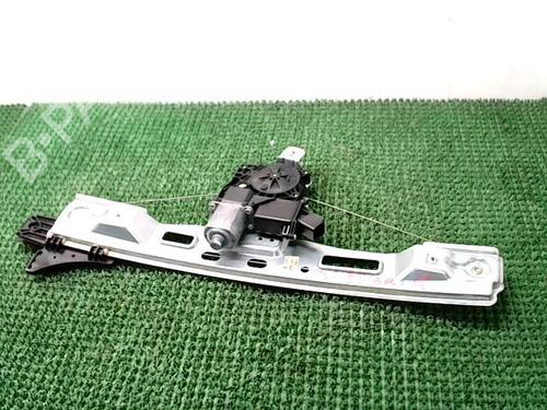 Used Rear left window mechanism Rear left window mechanism OPEL ZAFIRA TOURER C (P12) 1.4 (75) (140 hp) 20875038 20875038