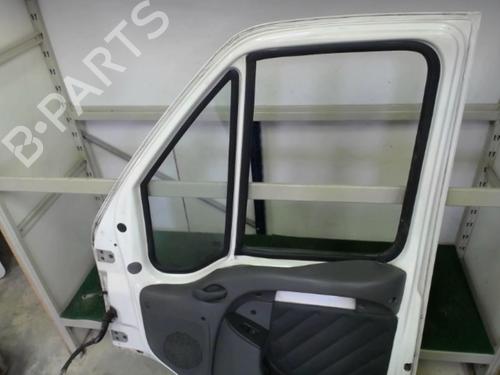 Used Right front door PEUGEOT BOXER Van (244) 2.2 HDi (101 hp) 20876504
