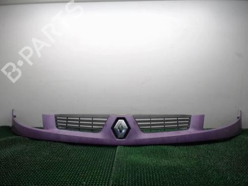 Used Grille Grille 22087996 22087996