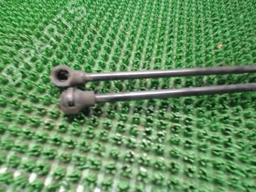 Used Tailgate lift support RENAULT CLIO IV (BH_) 1.5 dCi 75 (75 hp) 25262210