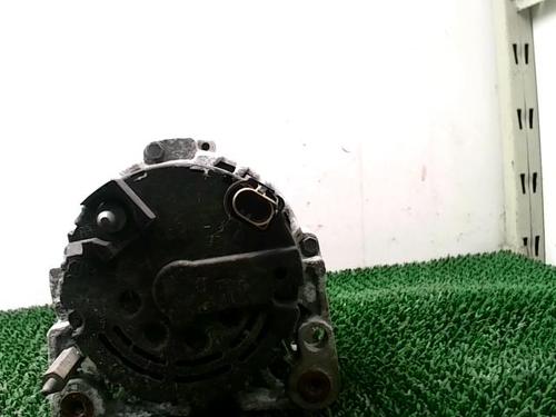Alternator VW POLO (9N_, 9A_) 1.4 16V | BP20873650M7 