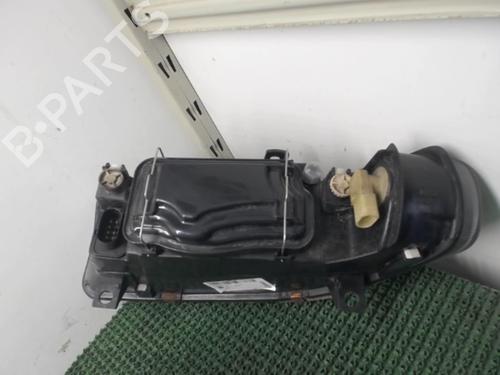 Right headlight SEAT TOLEDO II (1M2) 1.9 TDI | BP20877628C29 