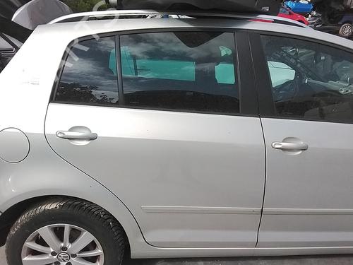 Dør højre bagtil Dør højre bagtil VW GOLF PLUS V (5M1, 521) [2004-2013] 35781087 35781087