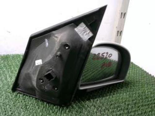 Right mirror HYUNDAI GETZ (TB) 1.1 | BP22088412C27 