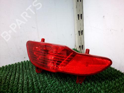 Used Rear fog light Rear fog light PEUGEOT 5008 II (MC_, MJ_, MR_, M4_) 1.5 BlueHDi 130 (MCYHZJ, MCYHZR, MCYHZX) (131 hp) 36170359 36170359
