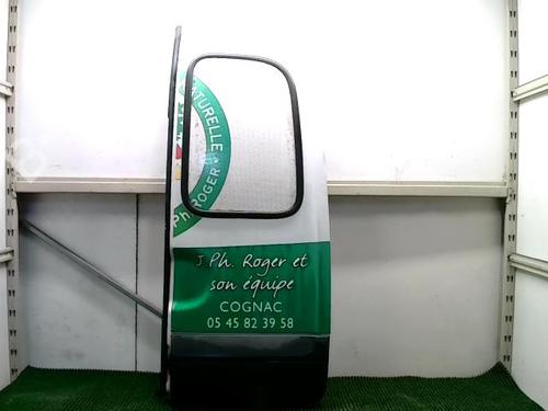 Used Exterior handle NISSAN KUBISTAR Van (X76) 1.5 dCi (65 hp) 29918035