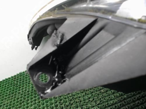 Used Right headlight Right headlight DACIA SANDERO 1.5 dCi (75 hp) 20875591 20875591