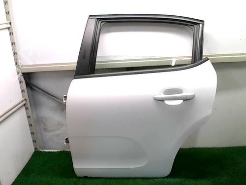 Used Left rear door CITROËN C3 III (SX) 1.2 PureTech 82 (83 hp) 28824801