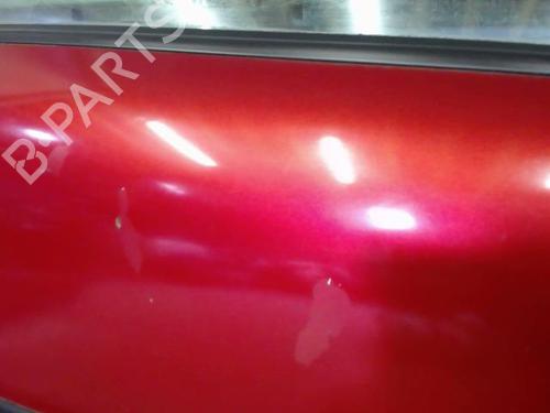 Used Right front door PEUGEOT 207 (WA_, WC_) 1.6 HDi (90 hp) 22087372