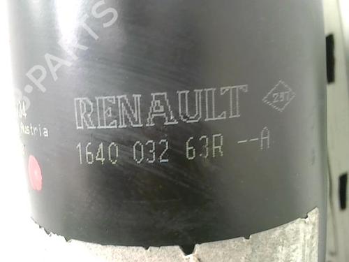 Support RENAULT MASTER III Van (FV) 2.3 dCi 145 FWD (FV0E, FV0F, FV0H, FV02, FV0M, FV0S,... | BP29932617C155