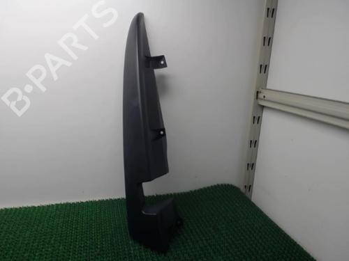 Used Headlight eyebrow Headlight eyebrow MERCEDES-BENZ CITAN Box Body/MPV (W415) 109 CDI (415.601, 415.603, 415.605) (90 hp) 22076767 22076767