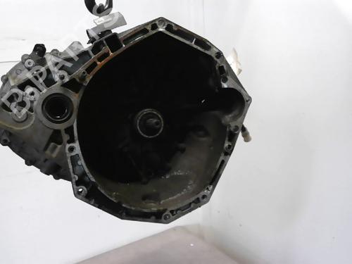 Gearbox RENAULT MEGANE III Grandtour (KZ0/1) 1.5 dCi (KZ09, KZ0D, KZ1G, KZ29, KZ14, KZ1W, KZ10, KZ1F,... | BP24939422M3 