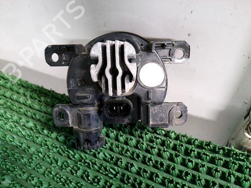 Used Right front fog light Right front fog light PEUGEOT 5008 II (MC_, MJ_, MR_, M4_) 1.5 BlueHDi 130 (MCYHZJ, MCYHZR, MCYHZX) (131 hp) 36170349 36170349