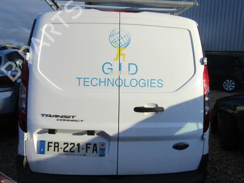 Switch FORD TRANSIT CONNECT V408 Box Body/MPV 1.5 EcoBlue | BP23079351I30 - Image 5
