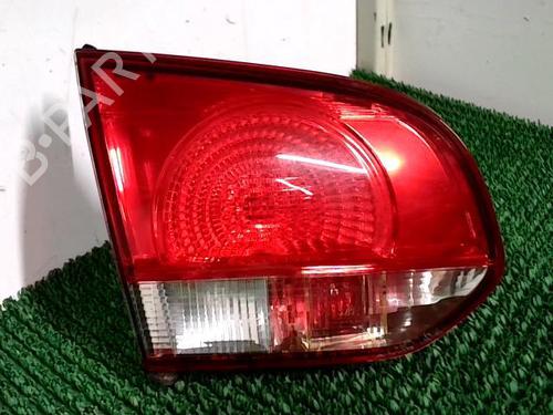 Used Left tailgate light VW GOLF VI (5K1) 1.6 TDI (105 hp) 22090542