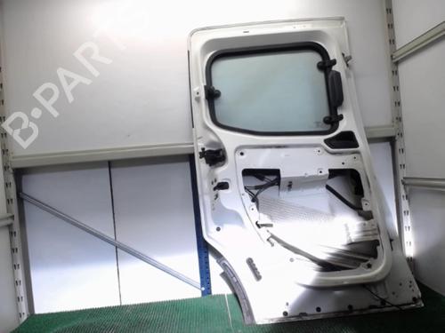 Venstre side skyvedør CITROËN NEMO MPV 1.4 HDi | BP20876601C74 