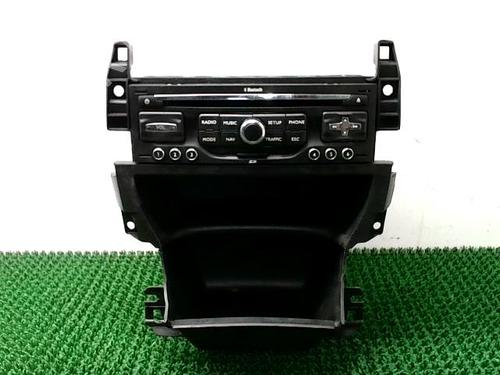 Used Radio CITROËN C3 II (SC_) 1.6 HDi 90 (90 hp) 29300693