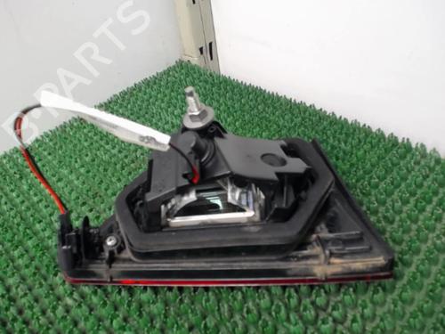 Right tailgate light RENAULT CLIO IV (BH_) 1.5 dCi 75 | BP20876692C80 