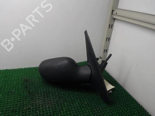 Right mirror RENAULT CLIO II (BB_, CB_) 1.5 dCi (B/CB07) | BP22076816C27 