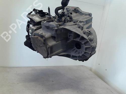 Gearbox CITROËN BERLINGO MULTISPACE (B9) 1.6 HDi 90 | BP22092709M3 