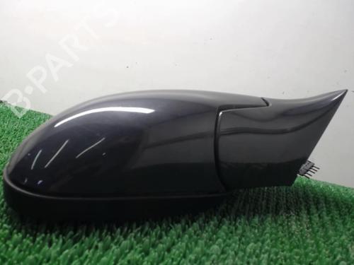 Right mirror MERCEDES-BENZ A-CLASS (W168) A 170 CDI (168.008) | BP20875530C27 