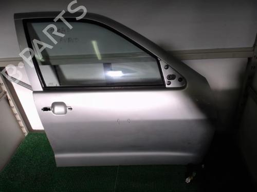 Right front door SEAT CORDOBA (6K1, 6K2) 1.9 SDI | BP20877526C3 