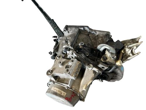 Used Gearbox Gearbox PEUGEOT 207 CC (WD_) 1.6 HDi (109 hp) 40124761 40124761