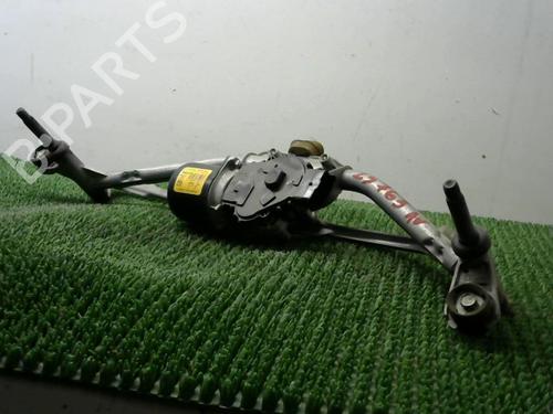 Used Front wiper motor PEUGEOT PARTNER Box Body/MPV (K9) 1.5 BlueHDi 100 (102 hp) 31874002