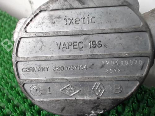 Used Vacuum pump Vacuum pump RENAULT ESPACE IV (JK0/1_) 2.2 dCi (JK0H) (150 hp) 22083869 22083869