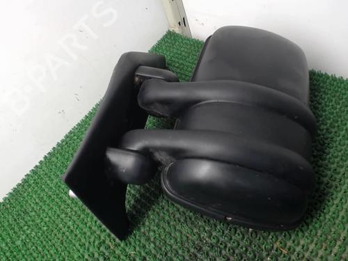 Left mirror RENAULT MASTER II Van (FD) 2.2 dCI 90 | BP22081802C26 